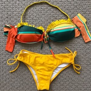 Brazilian Swimsuit